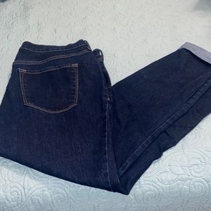 Old Navy 14 skinny jeans